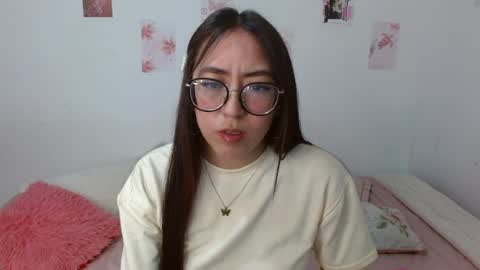 Nessa online show from July 27, 2:53 am