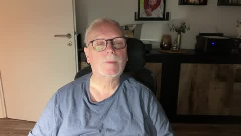 nettermann1968 online show from July 28, 4:21 am