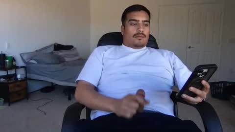 never___satisfied online show from February 9, 9:17 pm