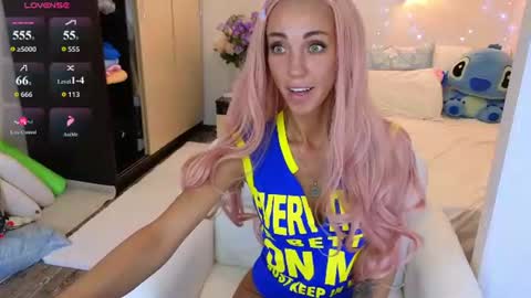never give up  online show from July 8, 4:32 pm