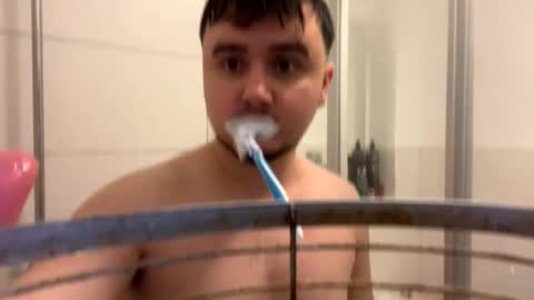 Joung Boy online show from December 14, 7:42 pm