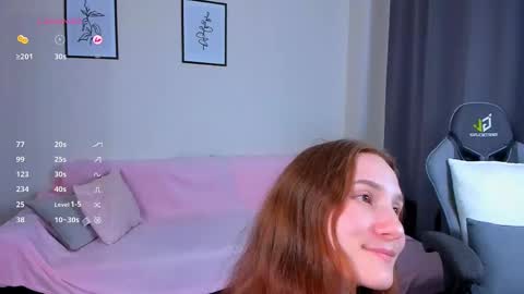 Maria 3 online show from February 26, 2:27 pm