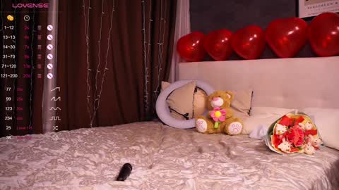 Maria 3 online show from February 8, 4:36 pm