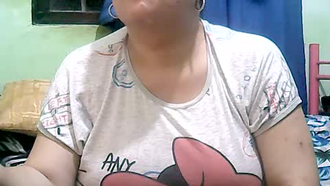 mariapaula online show from July 28, 6:20 pm