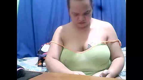 mariapaula online show from June 11, 2:11 am
