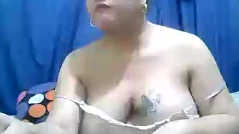 mariapaula online show from June 24, 8:21 am