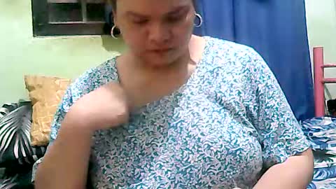 mariapaula online show from July 18, 5:15 pm