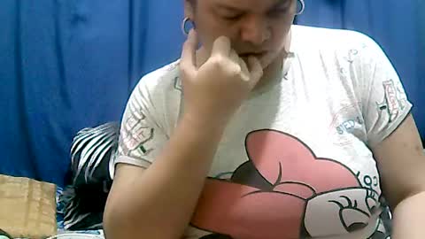 mariapaula online show from July 29, 4:23 am