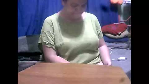 mariapaula online show from October 9, 8:53 am