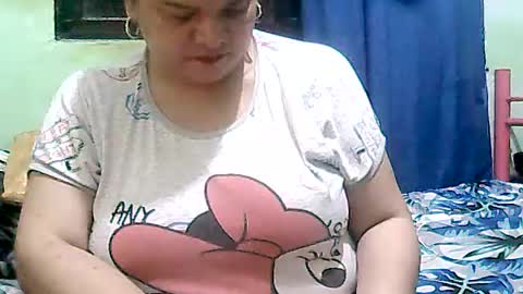 mariapaula online show from July 28, 5:02 pm