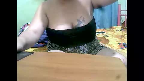 mariapaula online show from April 27, 4:48 pm