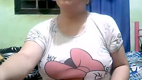 mariapaula online show from June 30, 3:00 pm