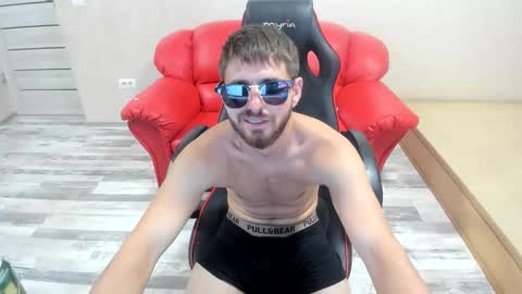 newboy69_ online show from September 20, 5:49 pm