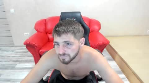 newboy69_ online show from September 13, 9:17 pm