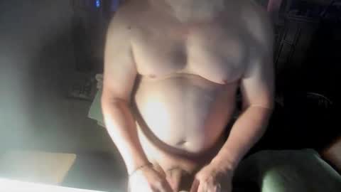 Big BallzBi online show from May 2, 3:45 am