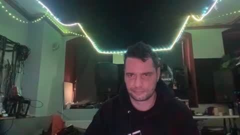 newguy2025 online show from November 27, 11:07 am