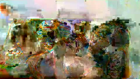 Lucy Pearl online show from February 5, 8:25 pm