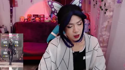 New Account Jade Delux online show from February 17, 3:33 pm