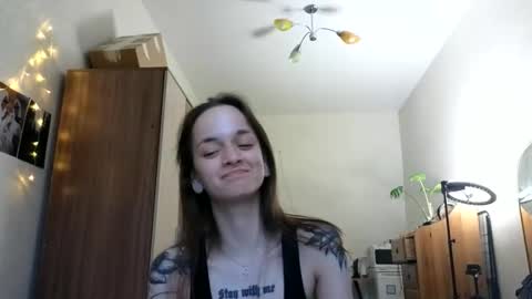 Nova online show from June 3, 6:57 pm