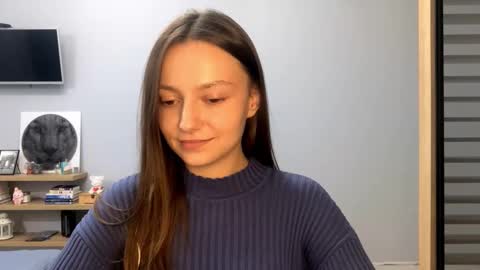 Agne online show from November 7, 3:25 pm