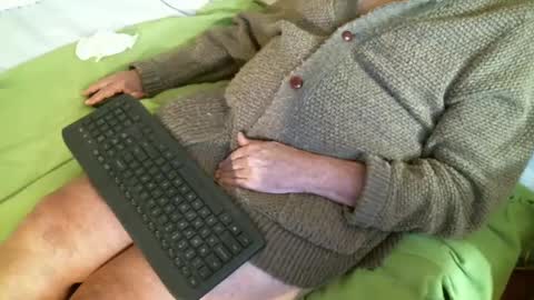 nextdoorjackn online show from January 9, 12:57 am