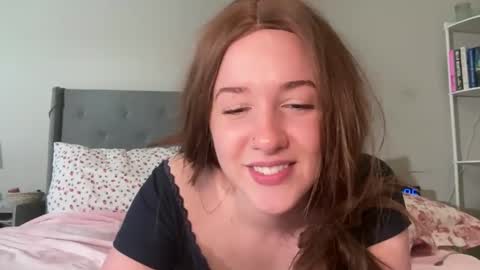 Lauren online show from May 4, 5:19 pm