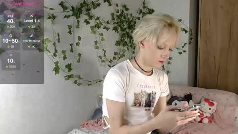 NextVibe1 online show from September 10, 6:20 pm