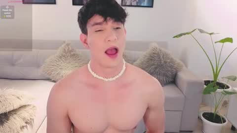   online show from September 27, 8:50 pm