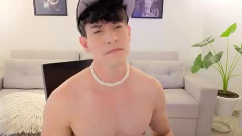   online show from July 6, 10:01 pm