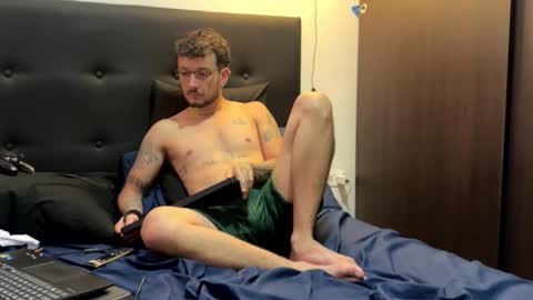 neythancopper online show from March 11, 1:03 pm