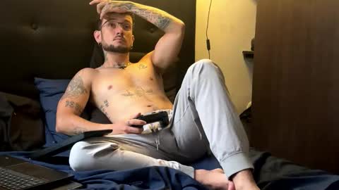 neythancopper online show from March 5, 12:58 pm