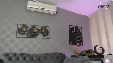 Sandra online show from February 16, 6:28 pm