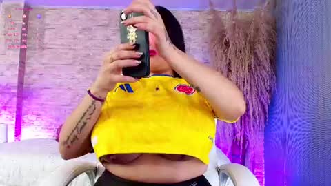 Sandra online show from June 18, 11:59 am