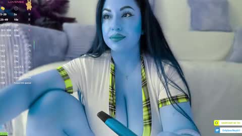 Neytirii online show from May 6, 8:20 am