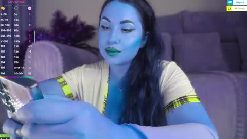 Neytirii online show from July 14, 9:53 pm