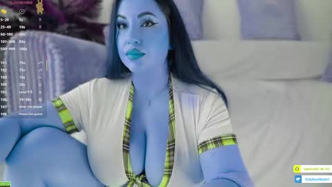 Neytirii online show from May 12, 10:13 am