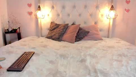 Milena online show from June 26, 1:38 pm