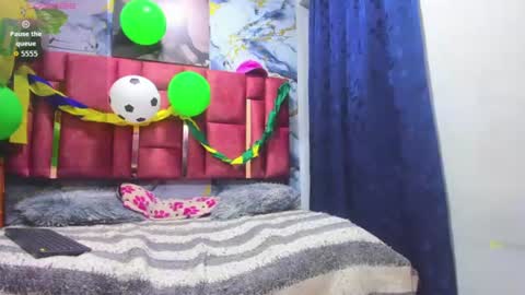 nezukoks online show from July 3, 4:39 am