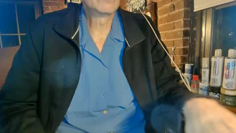 NFG  Nice Friendly Guy  Dick online show from March 5, 3:18 am