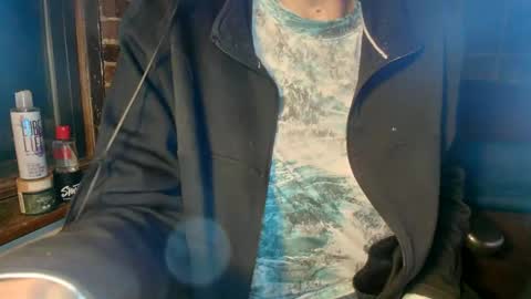 NFG  Nice Friendly Guy  Dick online show from February 26, 1:57 am