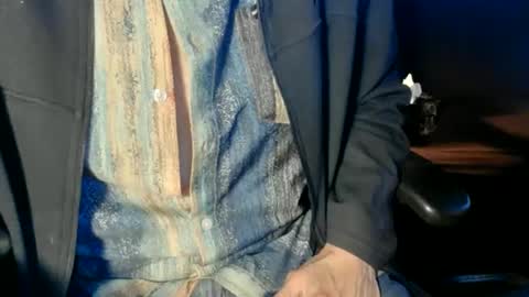 NFG  Nice Friendly Guy  Dick online show from April 30, 2:05 am