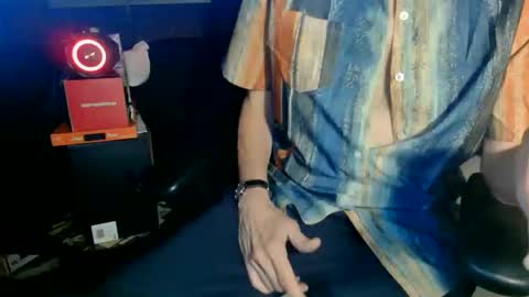 NFG  Nice Friendly Guy  Dick online show from February 21, 2:36 am