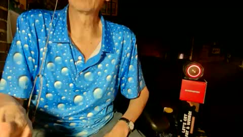 NFG  Nice Friendly Guy  Dick online show from April 26, 2:53 am