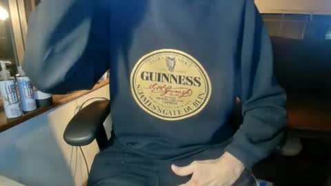 NFG  Nice Friendly Guy  Dick online show from October 16, 1:16 am