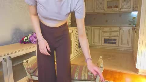 Anasteisha online show from November 3, 3:18 am