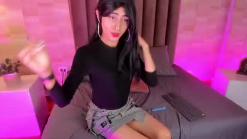 Nico  online show from July 30, 7:47 pm