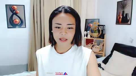 hottie nicole online show from July 21, 1:29 am