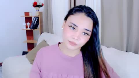 hottie nicole online show from June 10, 3:06 am