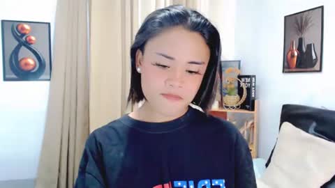 hottie nicole online show from July 20, 1:08 am