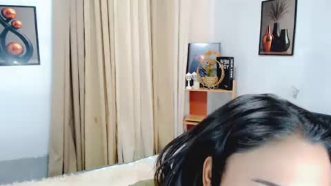 hottie nicole online show from July 23, 2:42 am